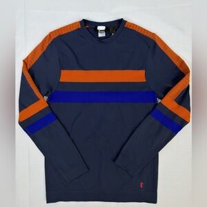 Cotopaxi Debajo Seamless Baselayer Crew Long Sleeve Top S